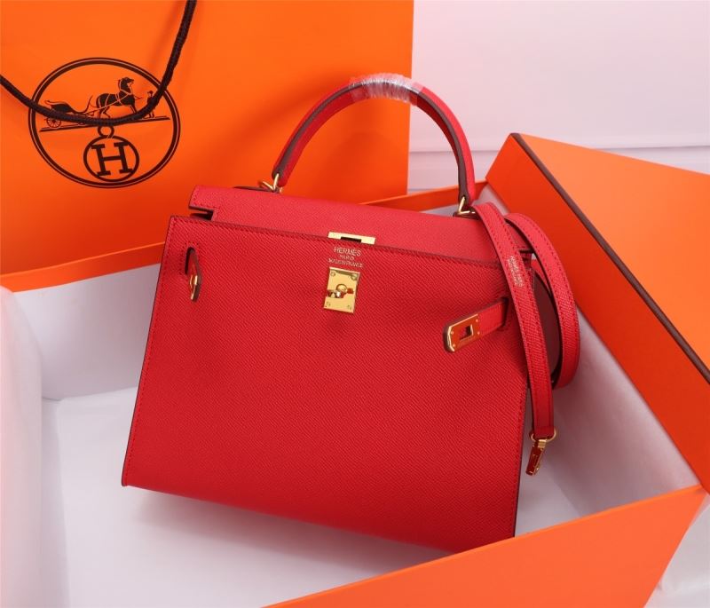 Hermes Kelly Bags